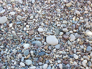 Pebbles texture (ID:ffagg42033)