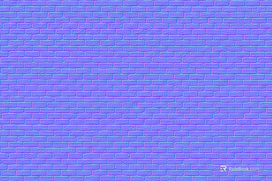 Normal Bump texture