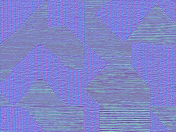 Normal Bump texture (ID:ffaaf0884)