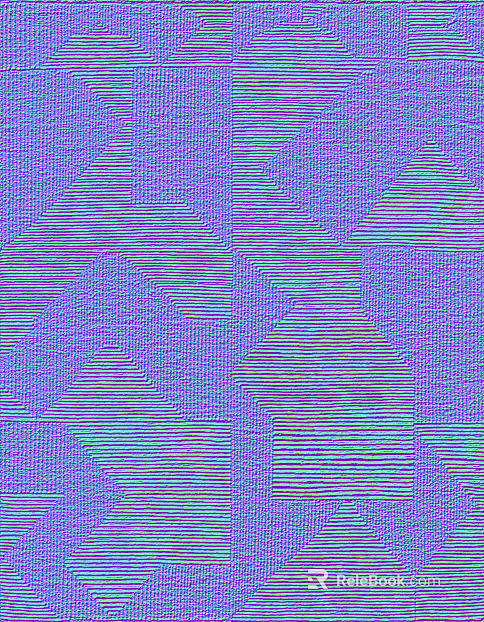 Normal Bump texture