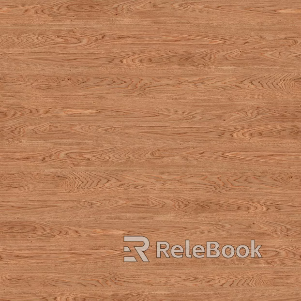 Wood grain texture