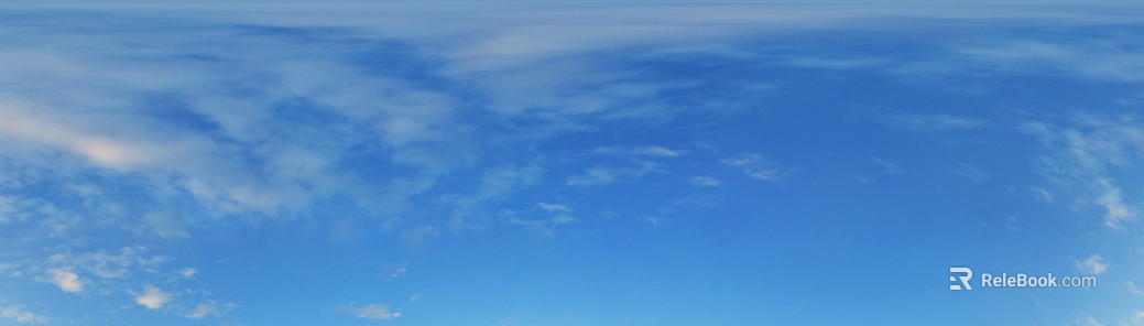 Sky texture