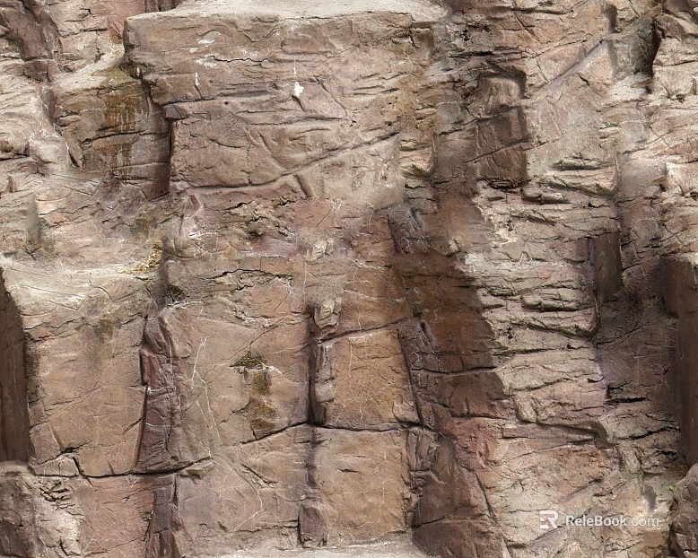 rock seamless texture