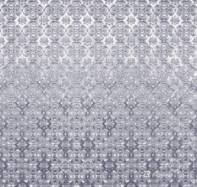 Art Glass texture