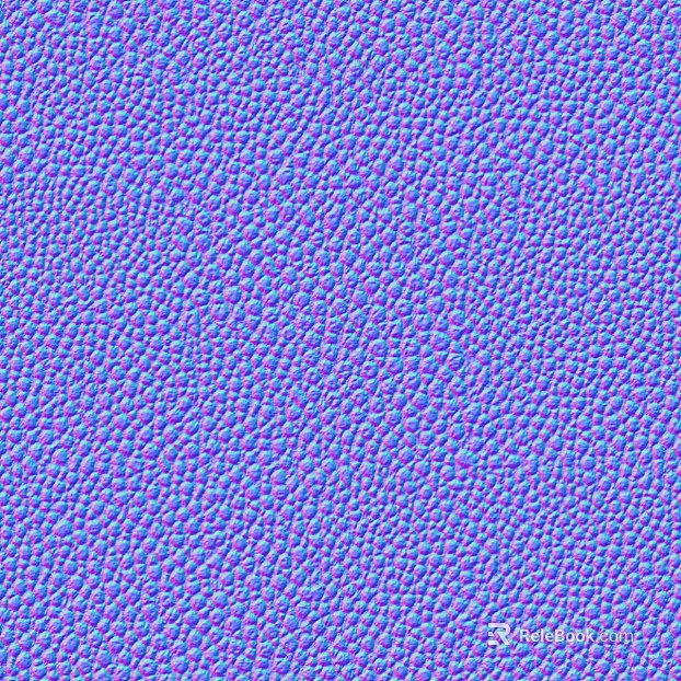 Normal Bump texture