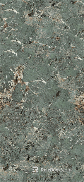Amazon Green Marble Luxury Stone texture