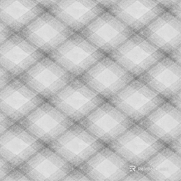 Black and White Bump texture