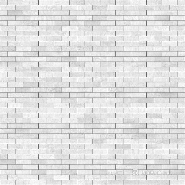 Black and White Bump texture