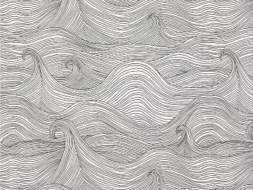 Striped carpet texture (ID:ffaeh907654)