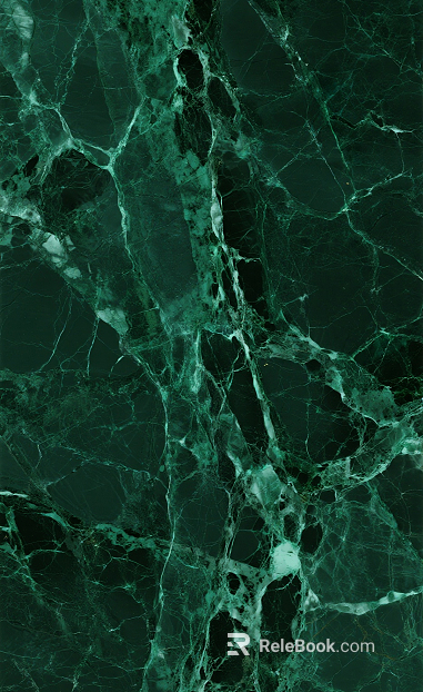 Amazon Green Marble texture