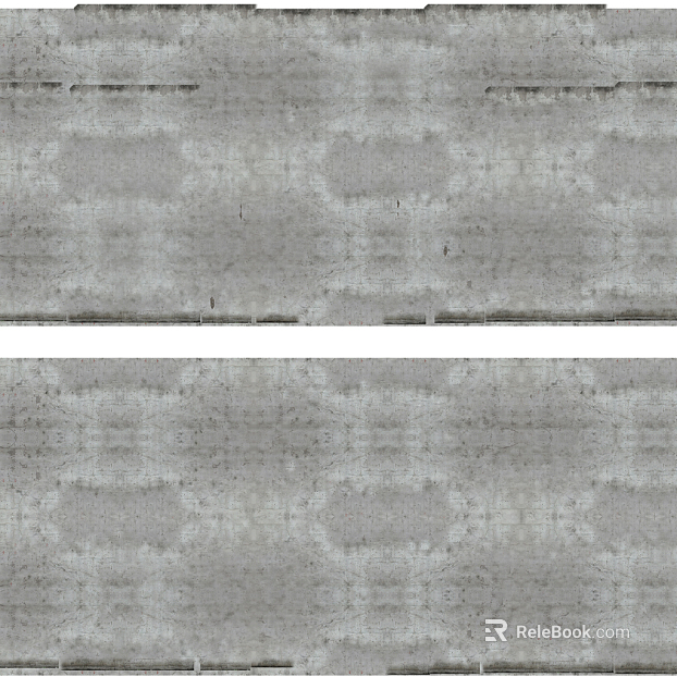 Road texture