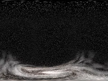 The vast expanse of the galaxy universe starry sky HDR texture (ID:ffabg87201)