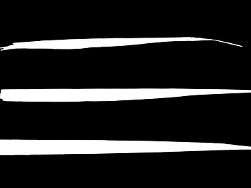 White brushstroke design element texture (ID:ffaeh550324)