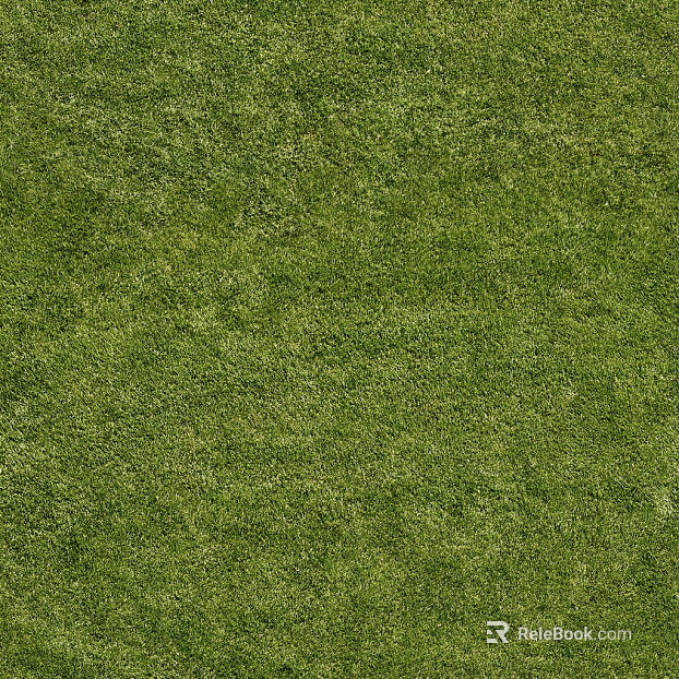 Turf texture