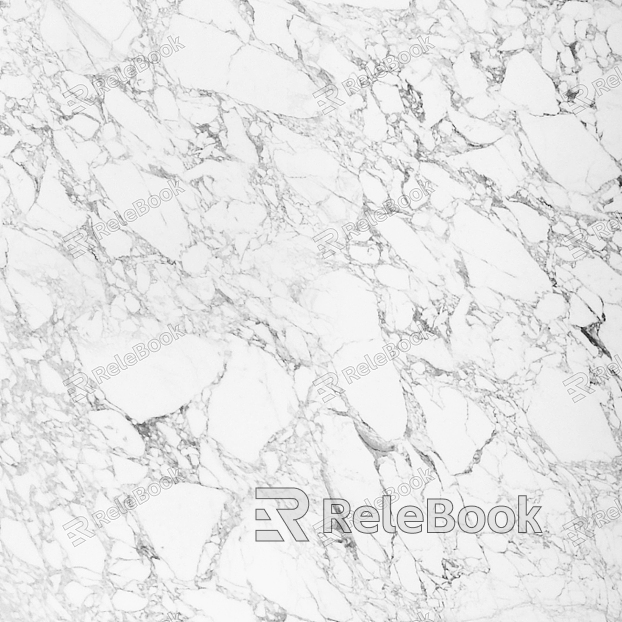 ice pattern marble texture