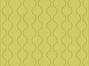 Polyester fiberboard sound-absorbing board modeling design texture (ID:ffach769456)