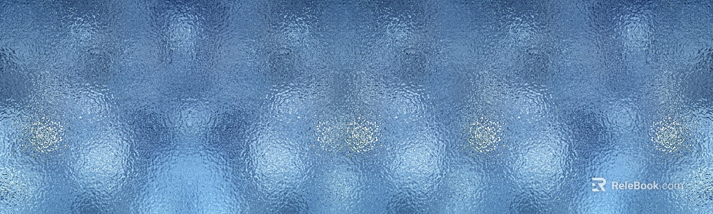 Frosted Glass texture