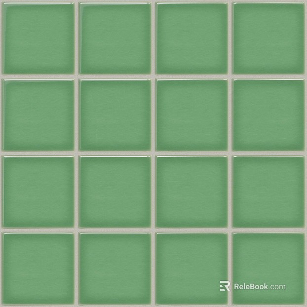 Modern Ceramic Mosaic Mosaic Tile texture