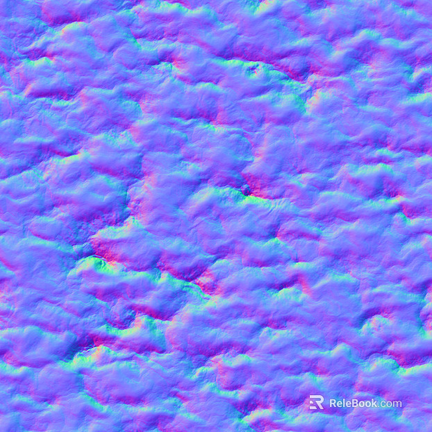 Normal Bump texture