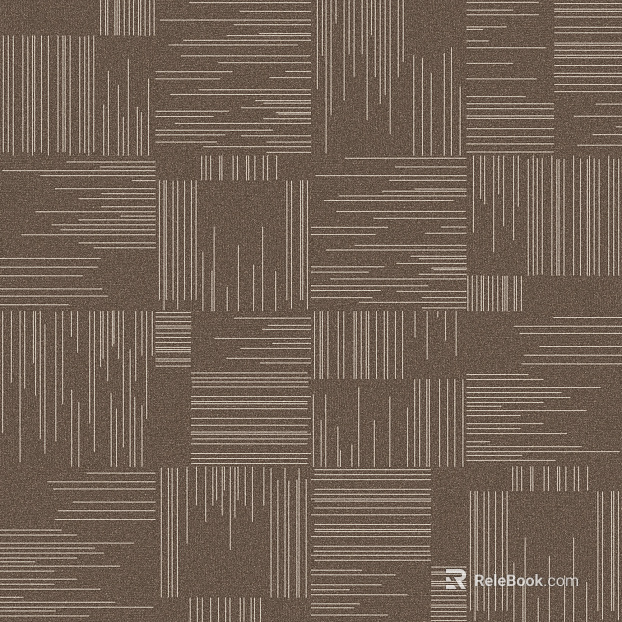 geometric carpet texture