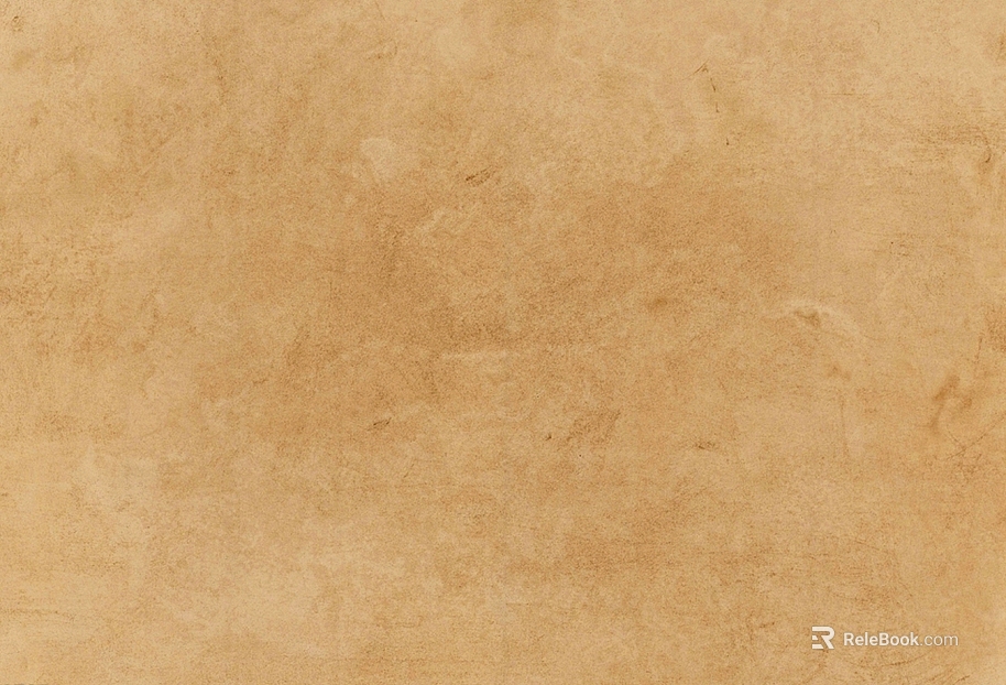 Cement yellow concrete texture