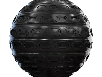 Plastic PBR texture (ID:ffach663994)