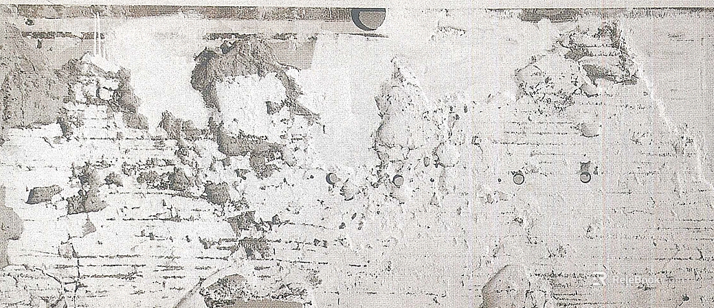Wallpaper texture