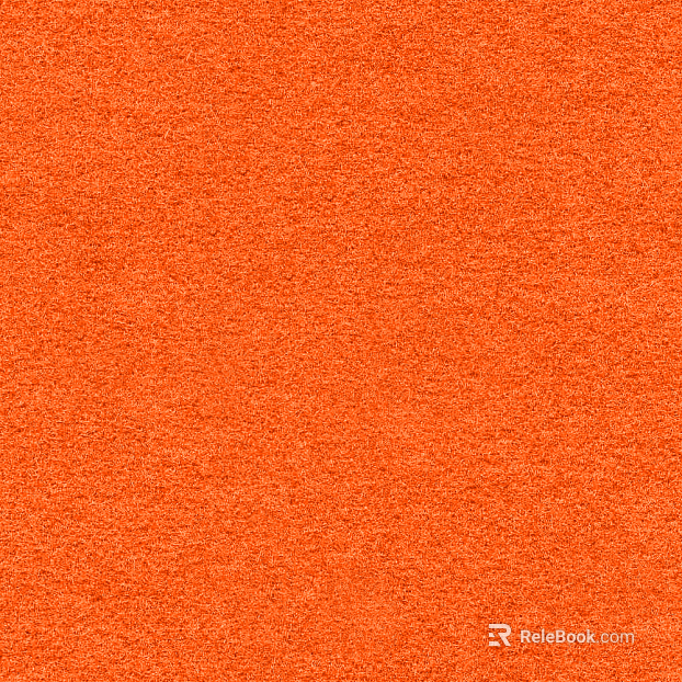 Plain pattern carpet texture