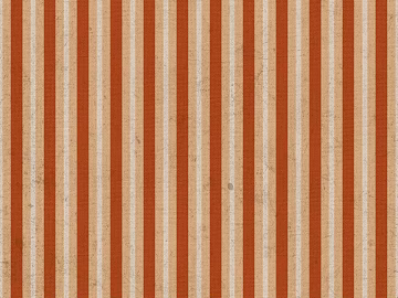 Orange Beige Vertical Stripe Fabric Wall Soft texture (ID:ffaeh125936)
