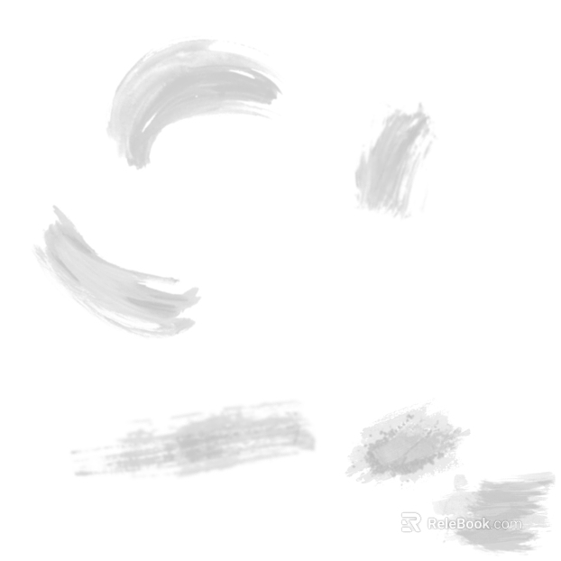 Highlight Mask texture