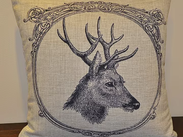 Pillow texture (ID:ffaag72547)