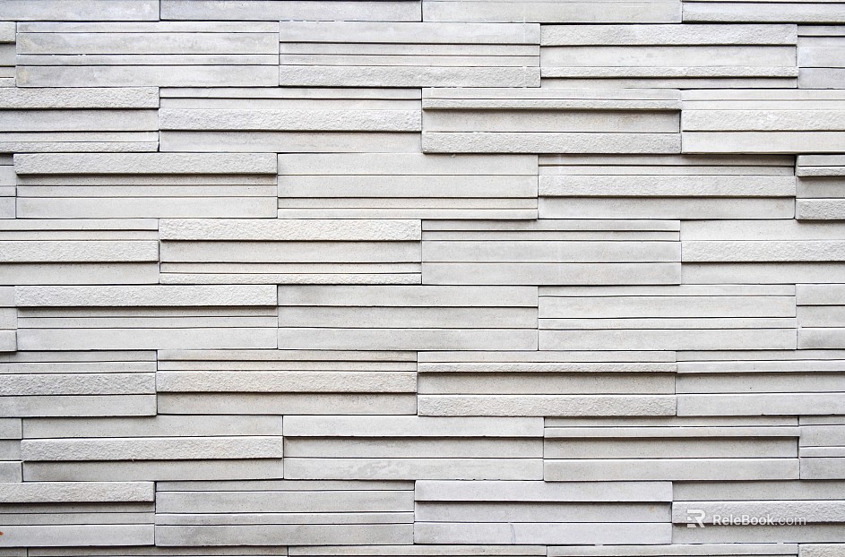 white culture stone culture stone texture