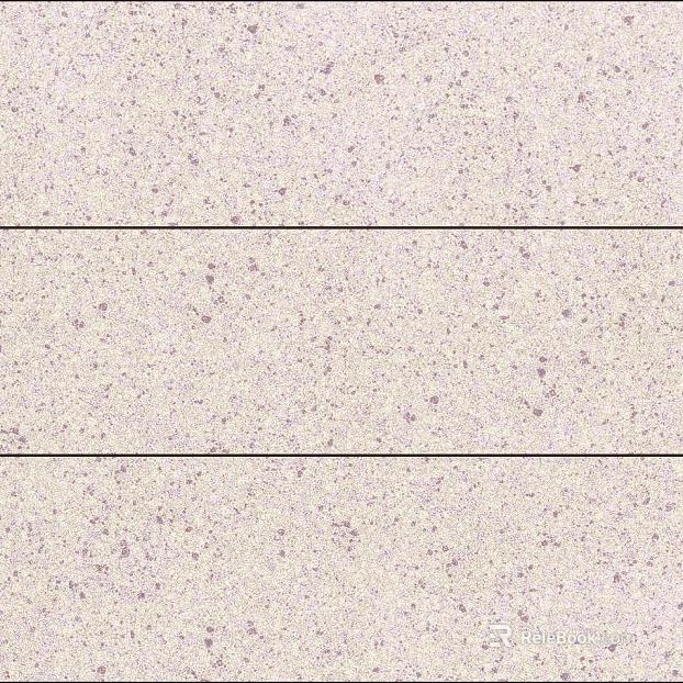 True stone paint texture