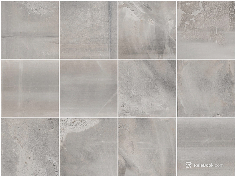 Cement texture