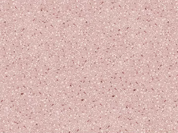 Pink terrazzo texture (ID:ffach207984)