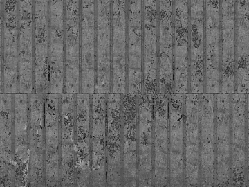 Gray industrial-style cement wall texture (ID:ffaeh694076)