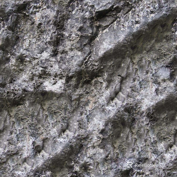Rock Grey Stone texture