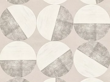 Rice gray abstract geometric texture carpet (ID:ffaeh963789)
