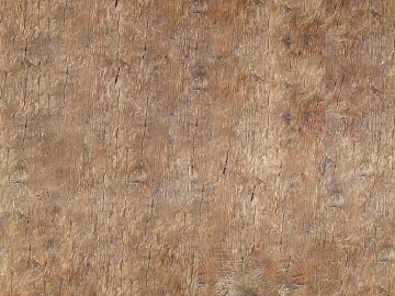 old wood 3d model