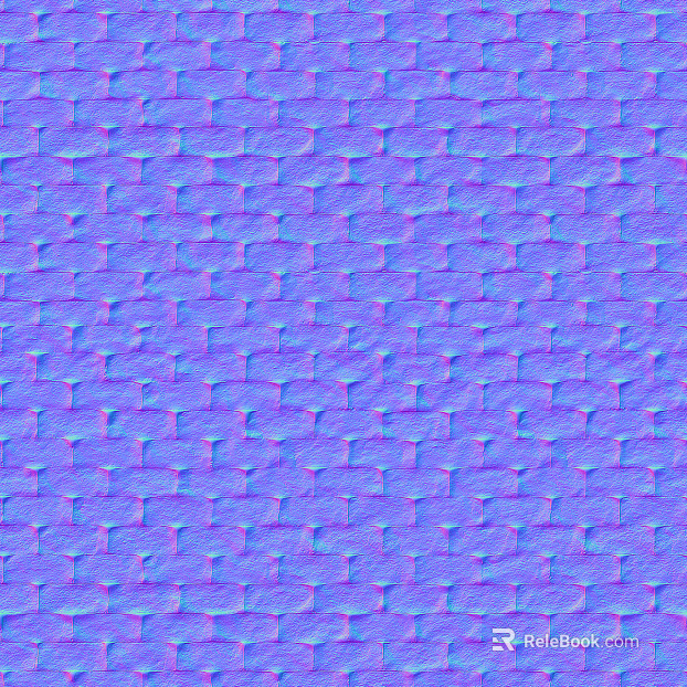 Normal Bump texture