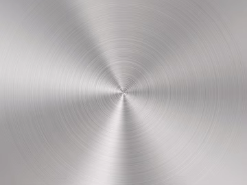 brushed metal 3d model