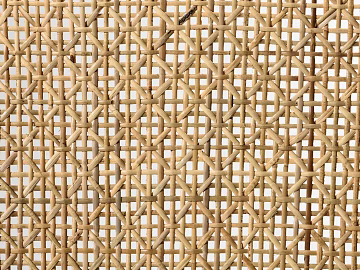 Woven yellow weave texture (ID:ffacg44502)