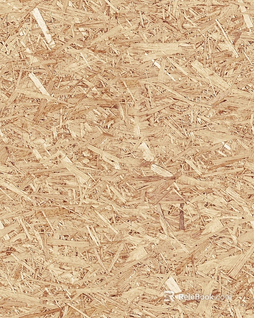 wood chip board texture