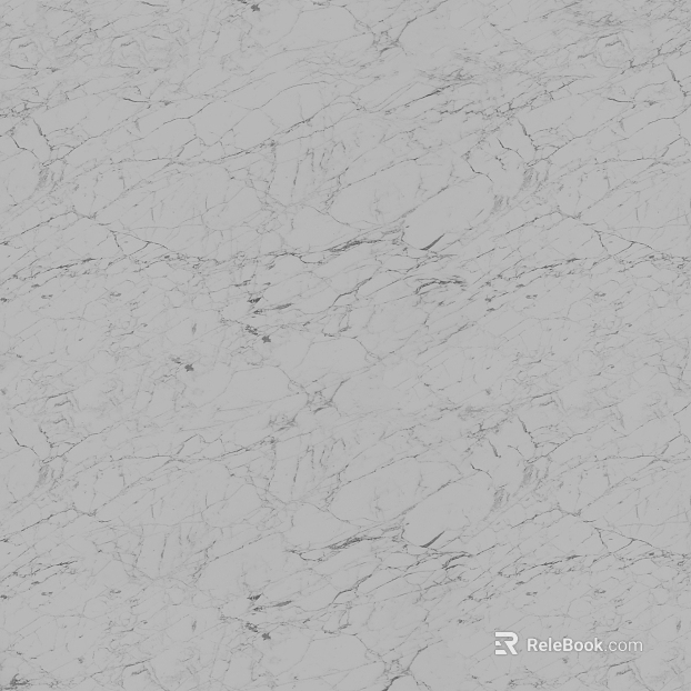 Black and White Bump texture