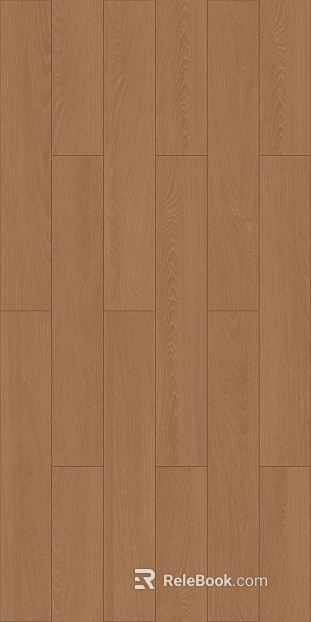 Light-colored oak wood flooring texture