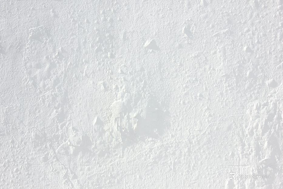 Snow texture