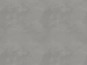 Gray cement-textured wall 3d model