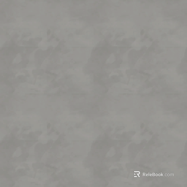 Gray cement-textured wall texture