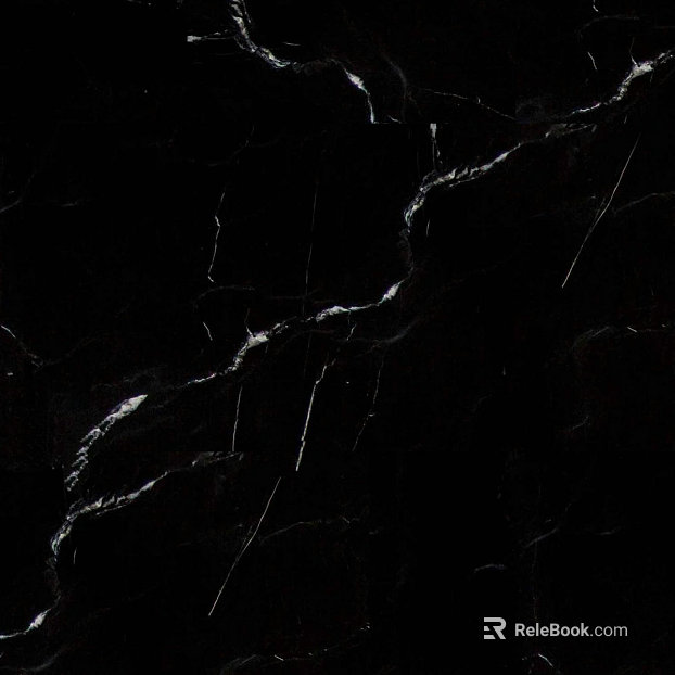Mesh pattern marble black and white root marble floor tile texture