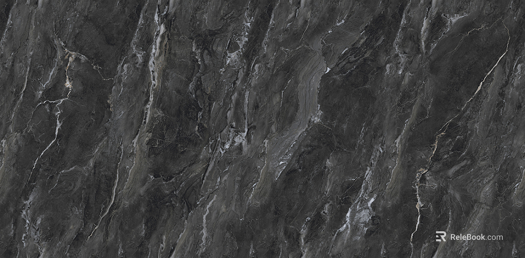 flowing marble seamless texture